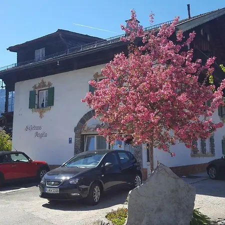 Gästehaus Angela-2