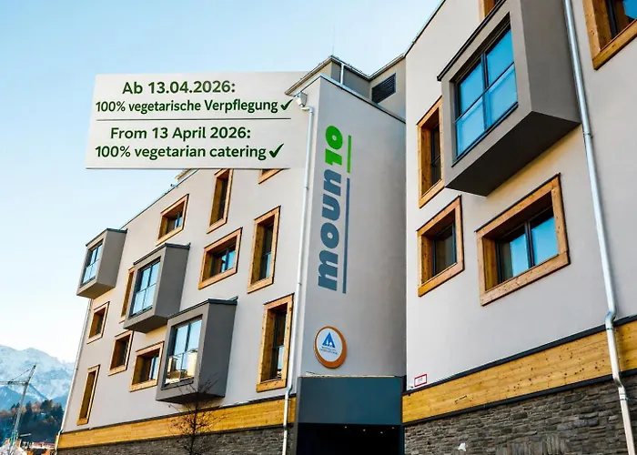 moun10 Jugendherberge Garmisch-Partenkirchen