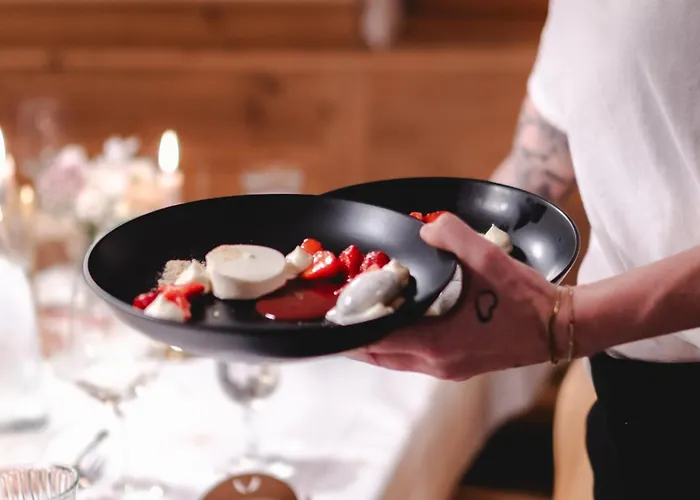 Toni Hütte am Riesserkopf Garmisch-Partenkirchen