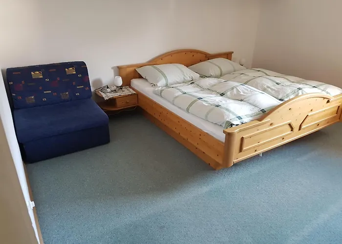 Gästehaus Bader Garmisch-Partenkirchen